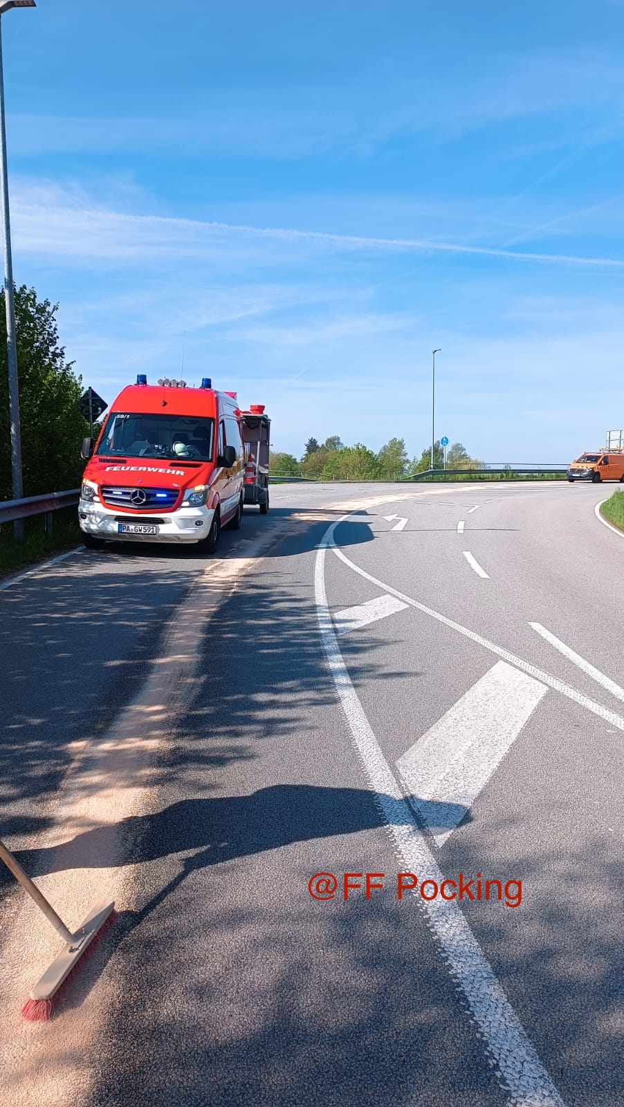 Technische Hilfeleistung Technische Hilfeleistung