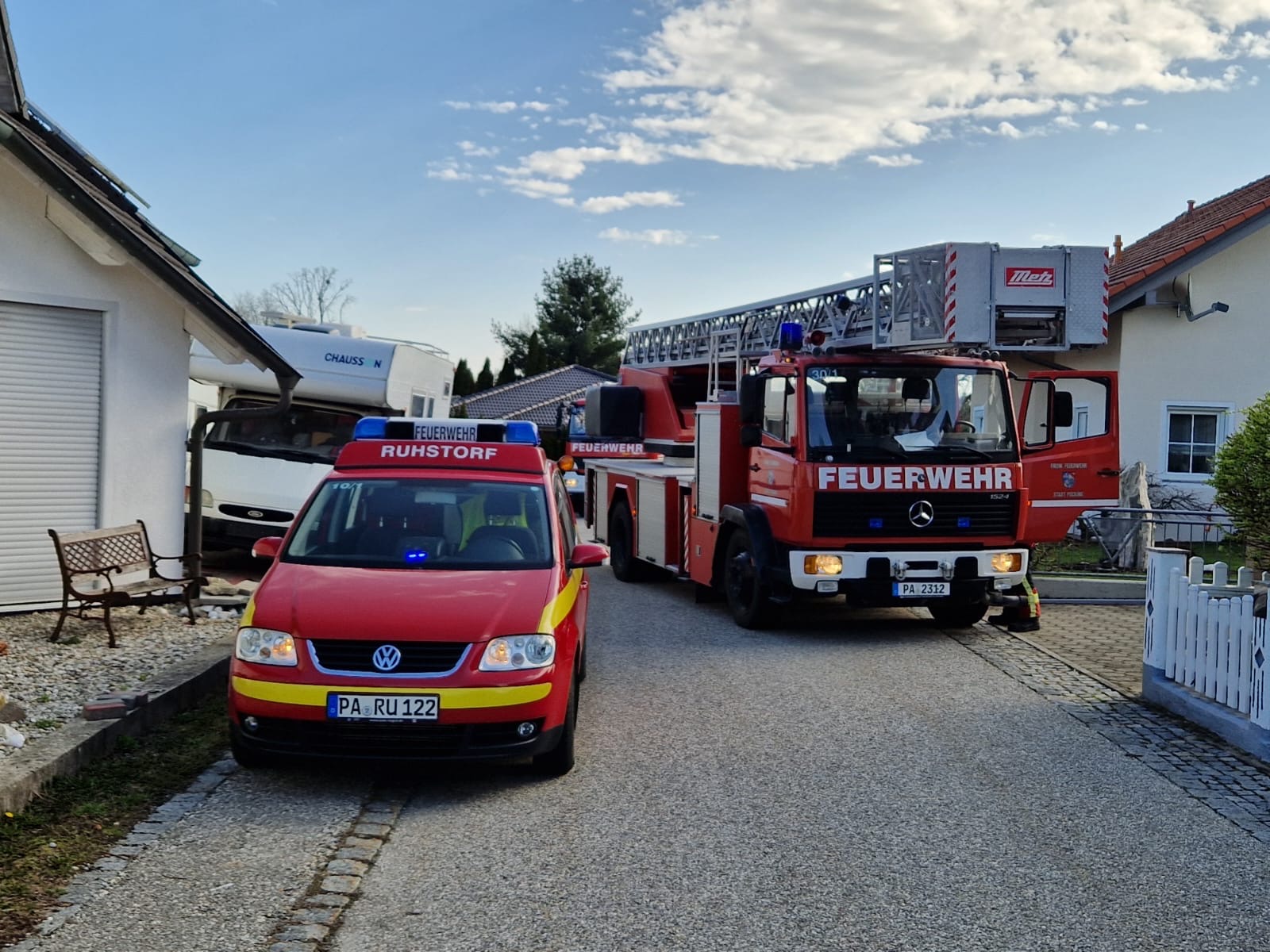 Technische Hilfeleistung Technische Hilfeleistung