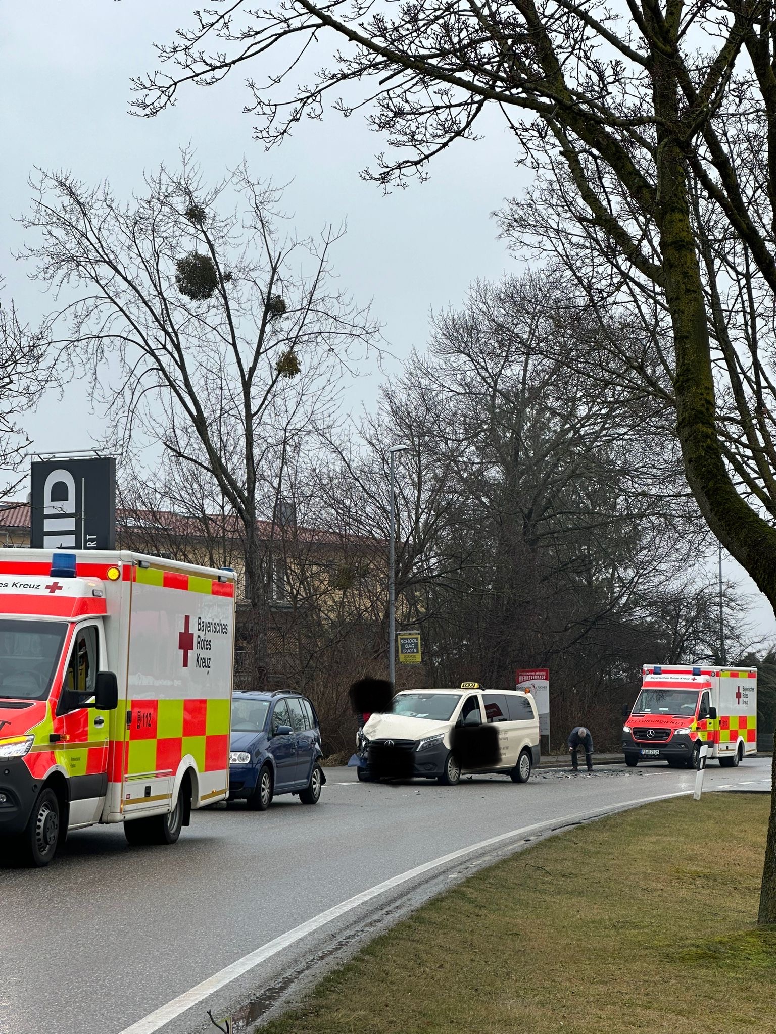 Technische Hilfeleistung Technische Hilfeleistung