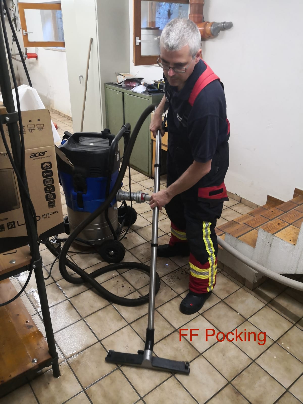 Technische Hilfeleistung Technische Hilfeleistung