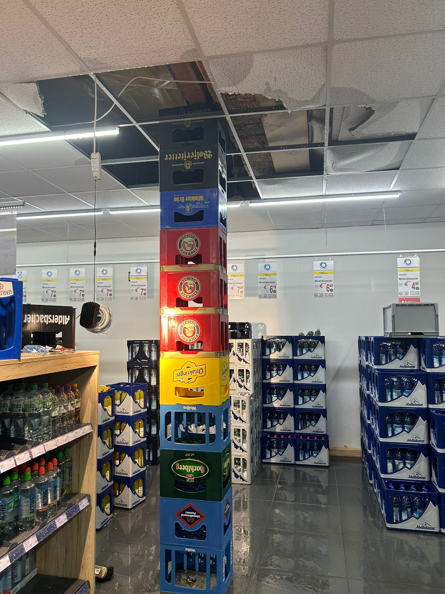 Technische Hilfeleistung Technische Hilfeleistung