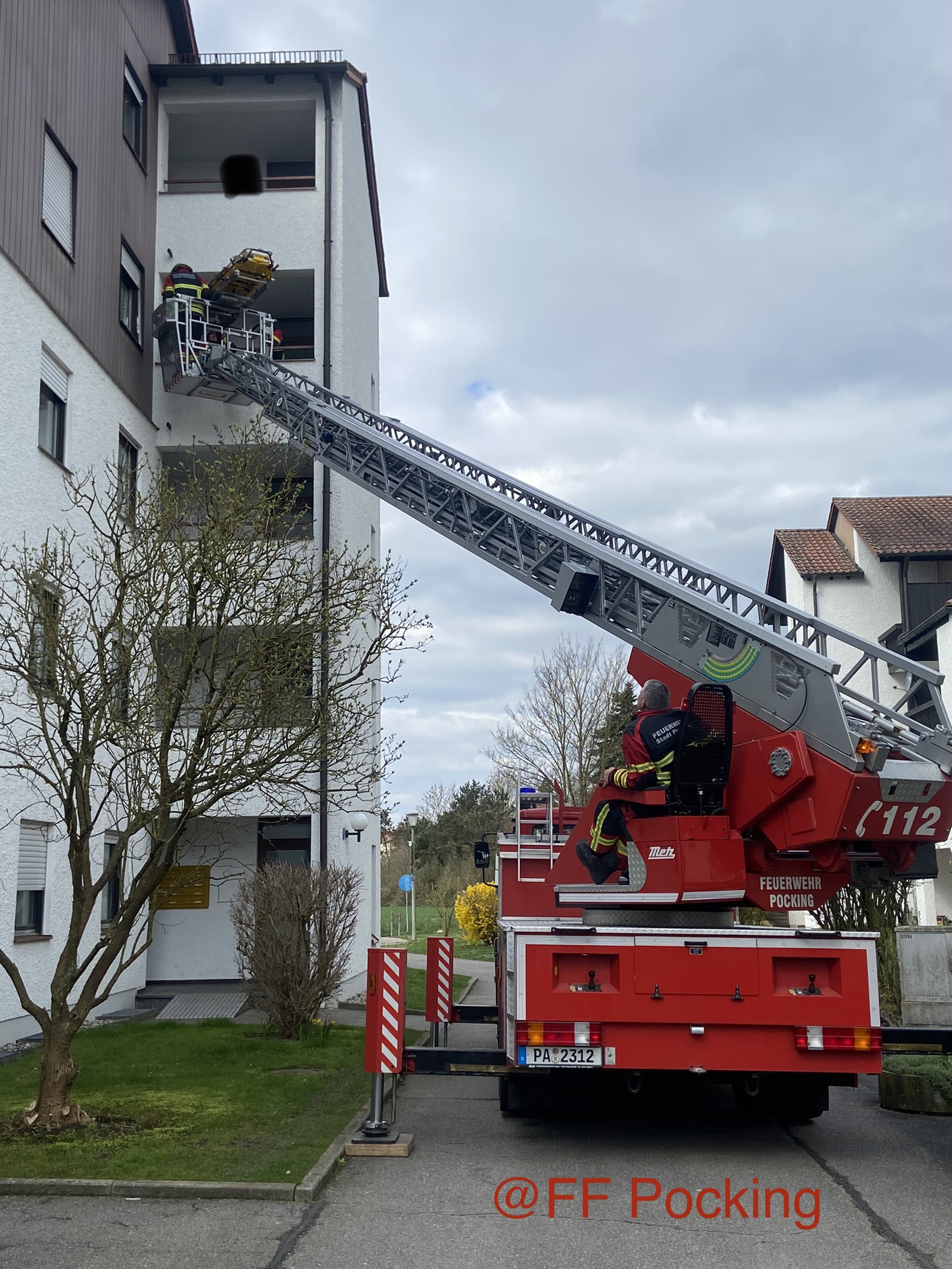 Technische Hilfeleistung Technische Hilfeleistung
