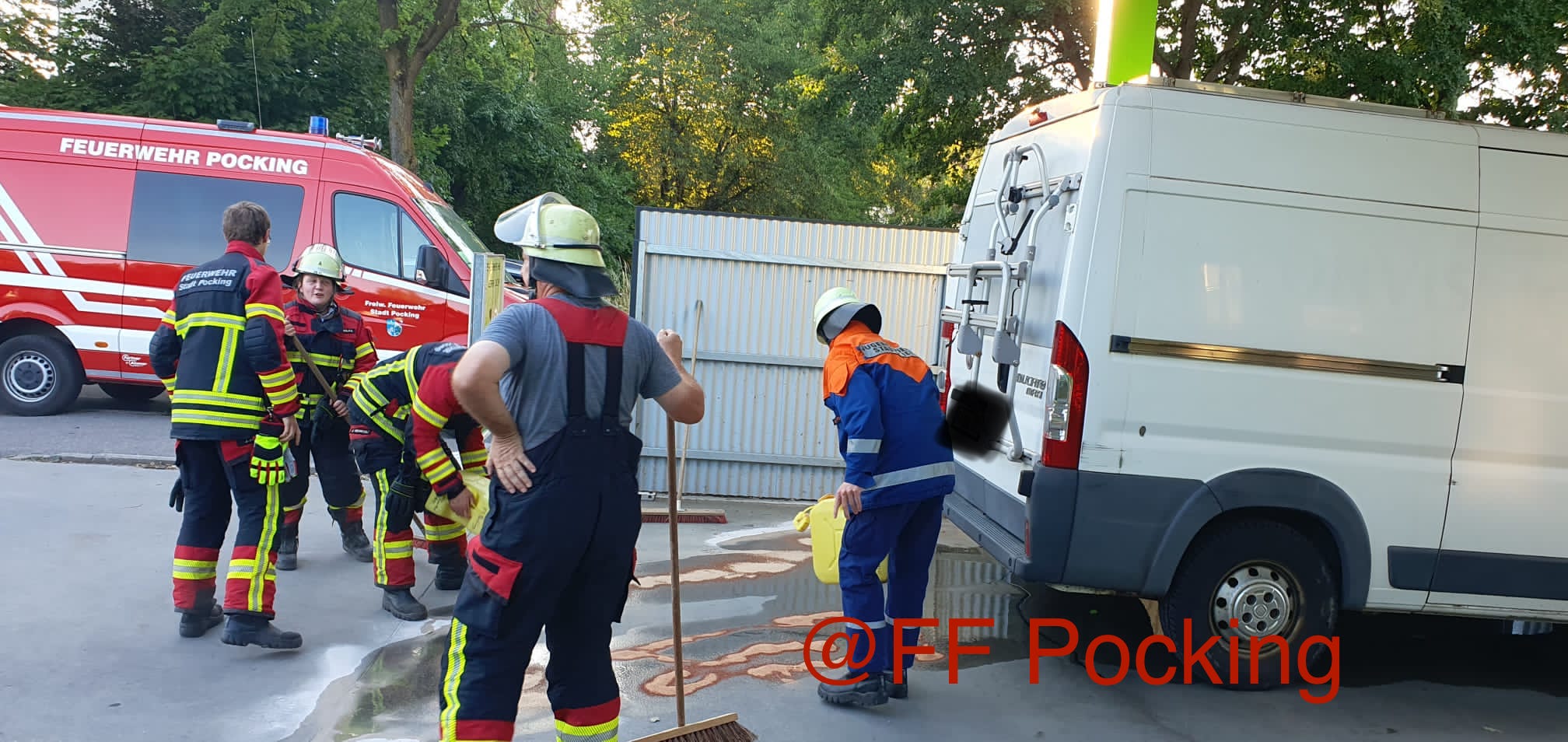Technische Hilfeleistung Technische Hilfeleistung