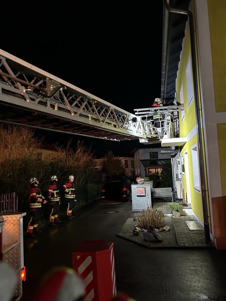 Technische Hilfeleistung Technische Hilfeleistung