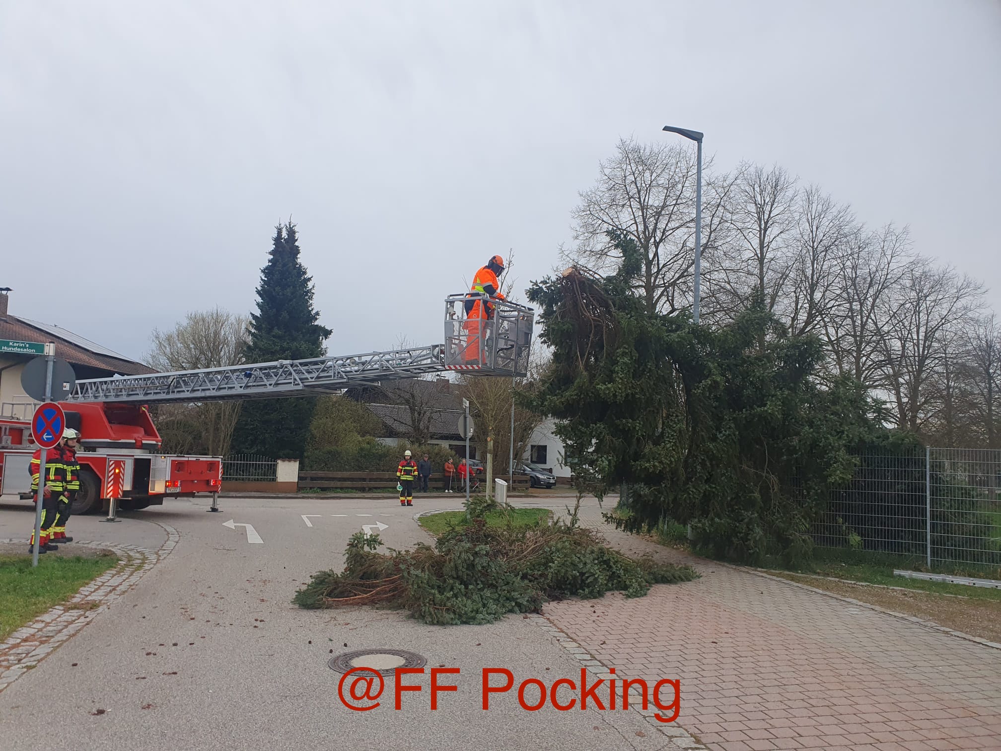 Technische Hilfeleistung Technische Hilfeleistung