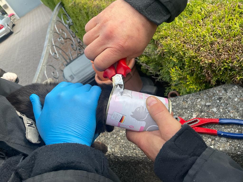 Technische Hilfeleistung Technische Hilfeleistung