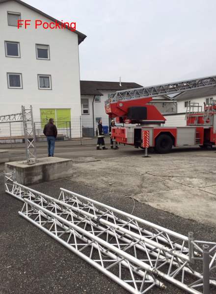 Technische Hilfeleistung Technische Hilfeleistung