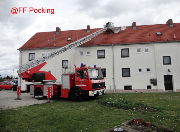 Technische Hilfeleistung Technische Hilfeleistung