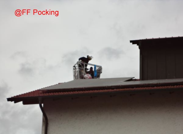 Technische Hilfeleistung Technische Hilfeleistung