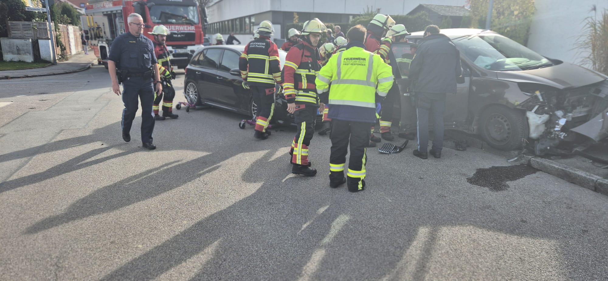 Technische Hilfeleistung Technische Hilfeleistung