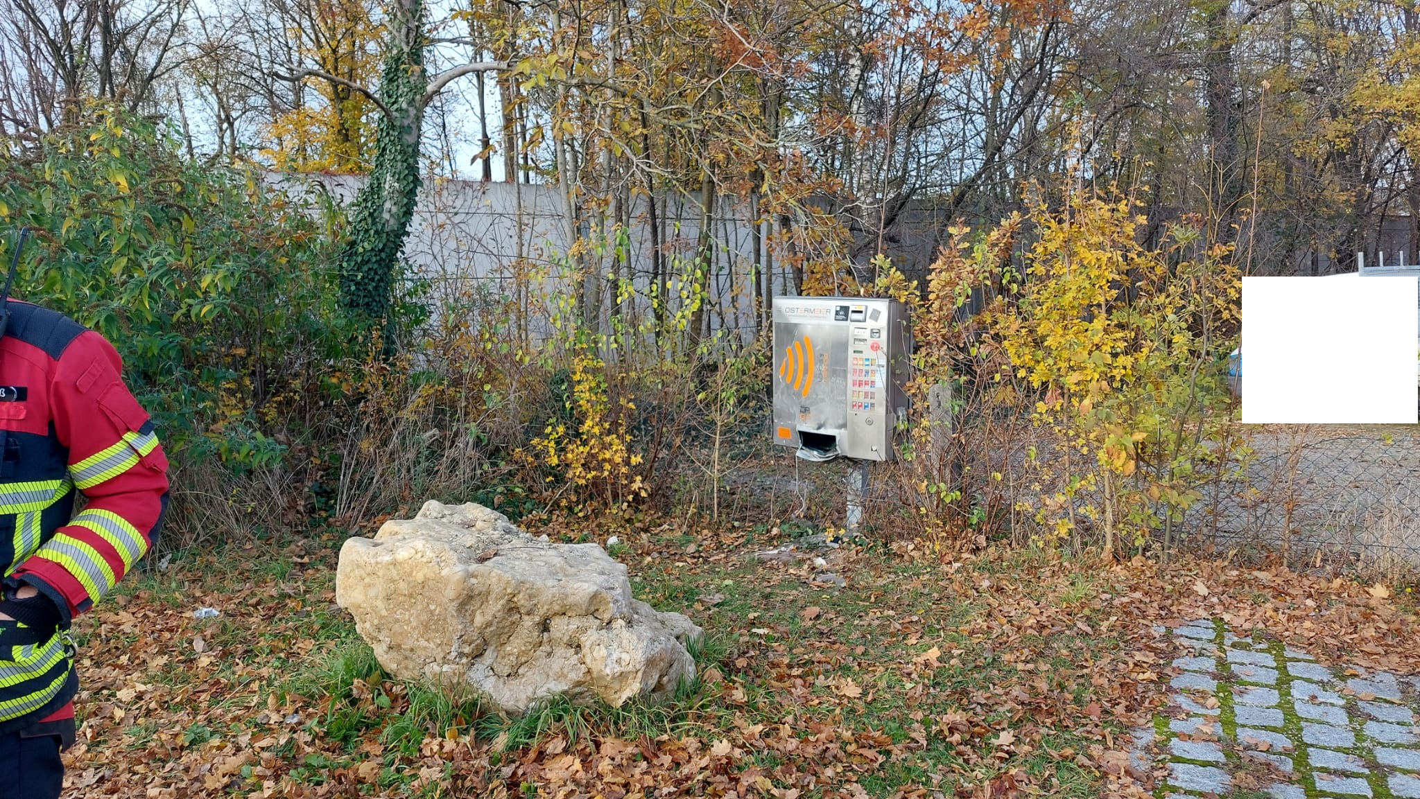 Technische Hilfeleistung Technische Hilfeleistung