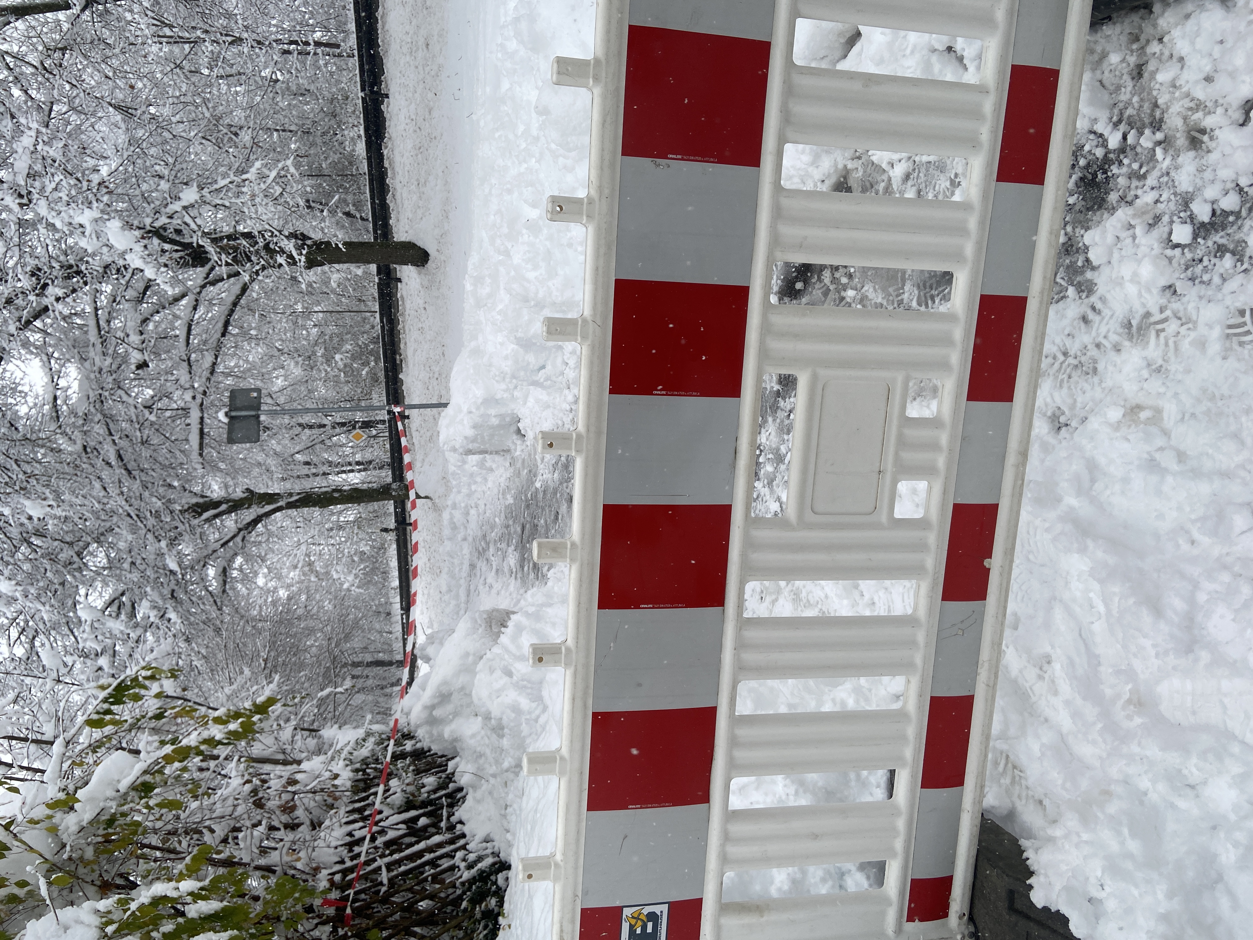 Technische Hilfeleistung Technische Hilfeleistung