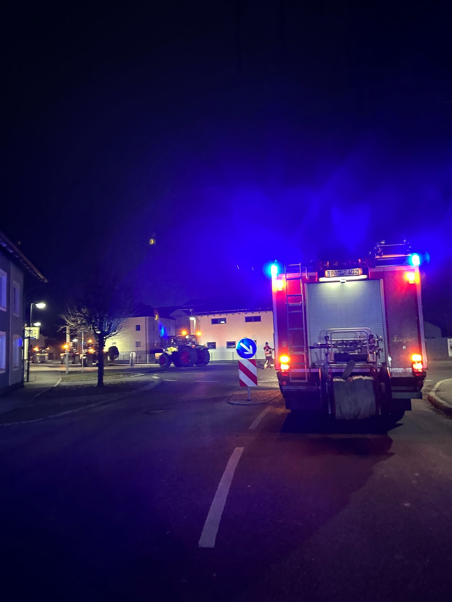 Technische Hilfeleistung Technische Hilfeleistung