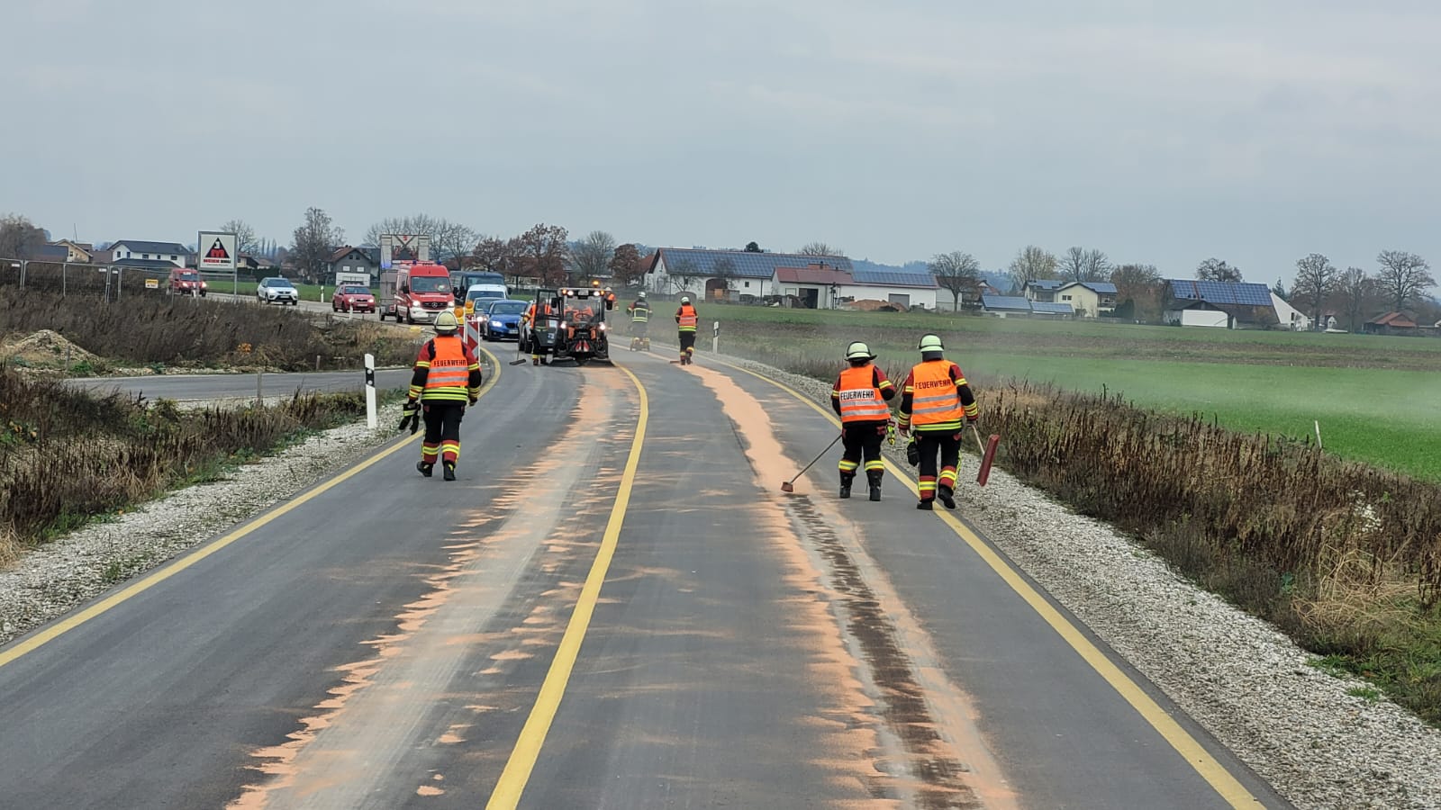Technische Hilfeleistung Technische Hilfeleistung