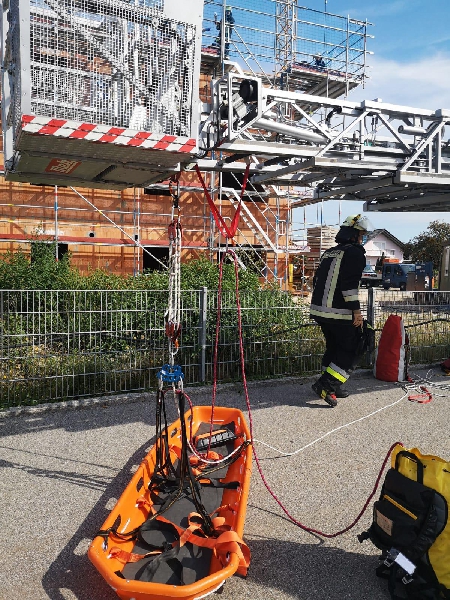 Technische Hilfeleistung Technische Hilfeleistung
