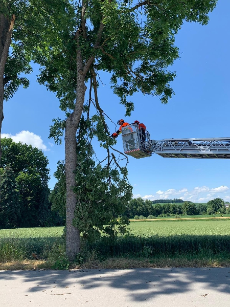 Technische Hilfeleistung Technische Hilfeleistung