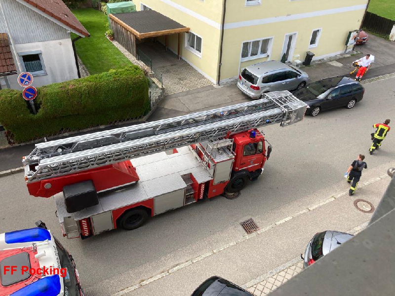 Technische Hilfeleistung Technische Hilfeleistung