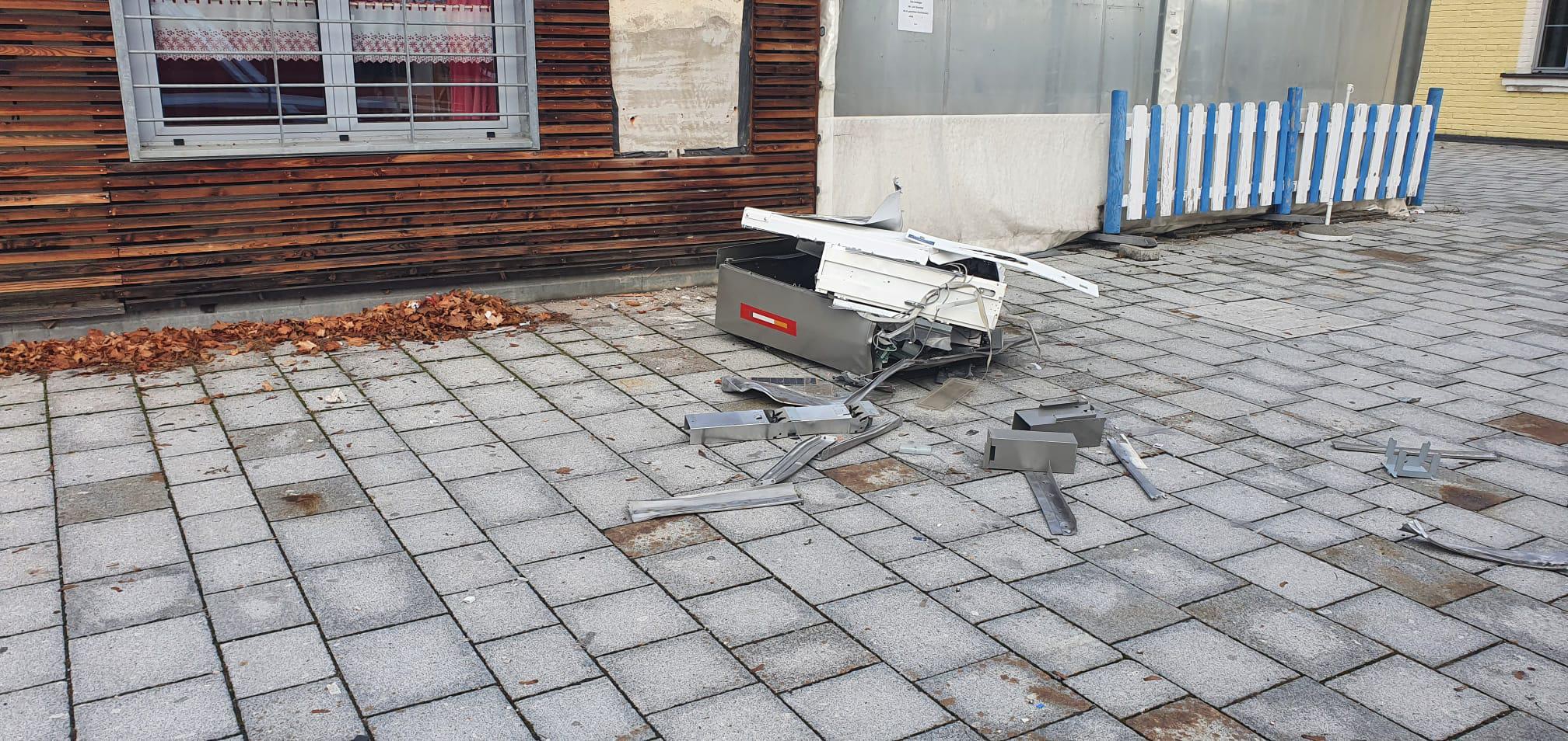 Technische Hilfeleistung Technische Hilfeleistung