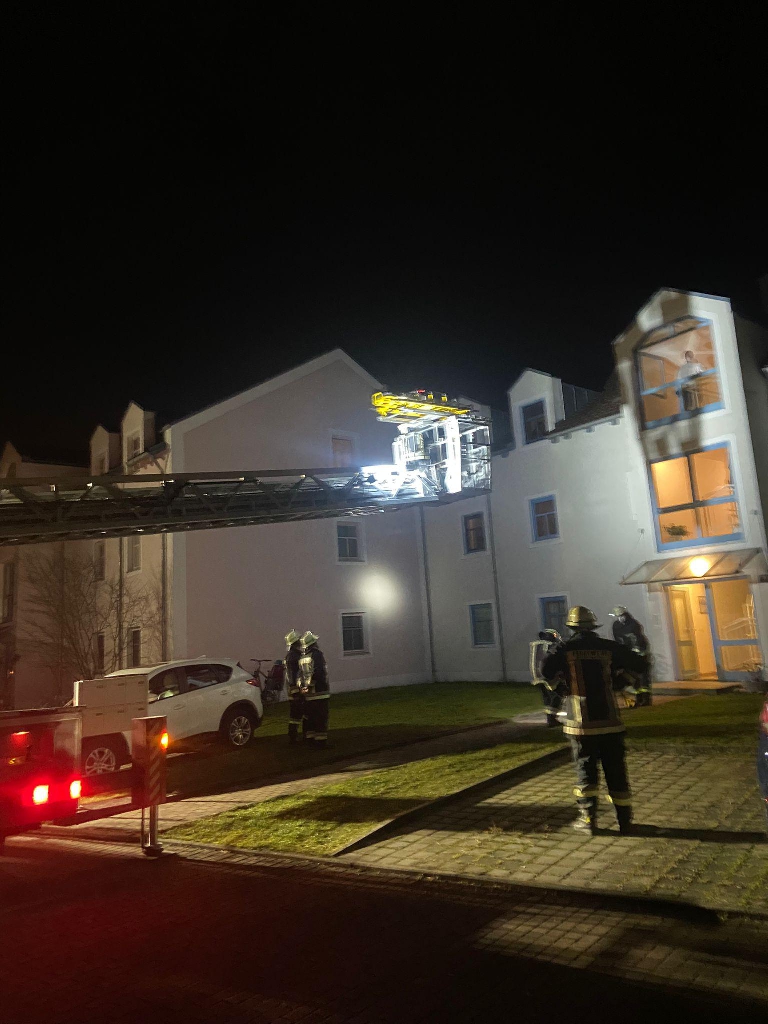 Technische Hilfeleistung Technische Hilfeleistung