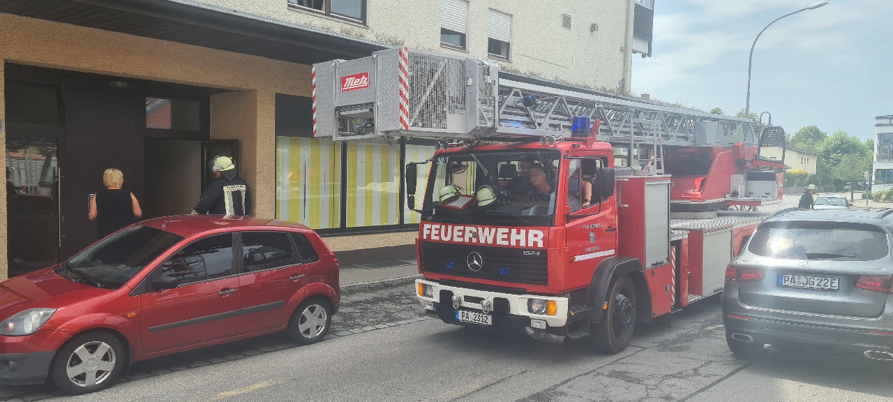 Technische Hilfeleistung Technische Hilfeleistung