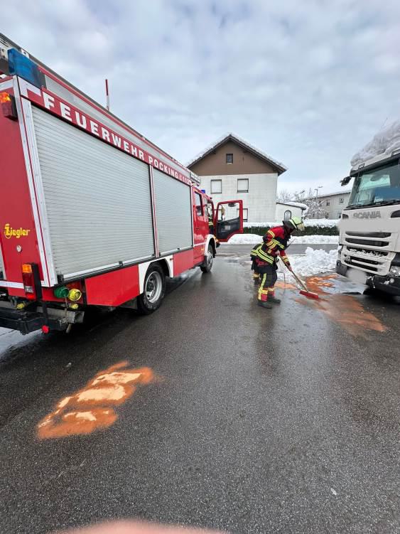 Gefahrgut Gefahrgut