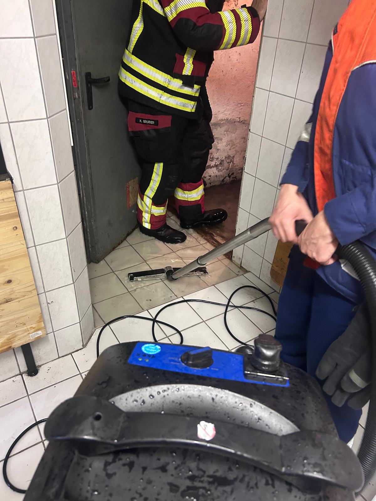 Technische Hilfeleistung Technische Hilfeleistung
