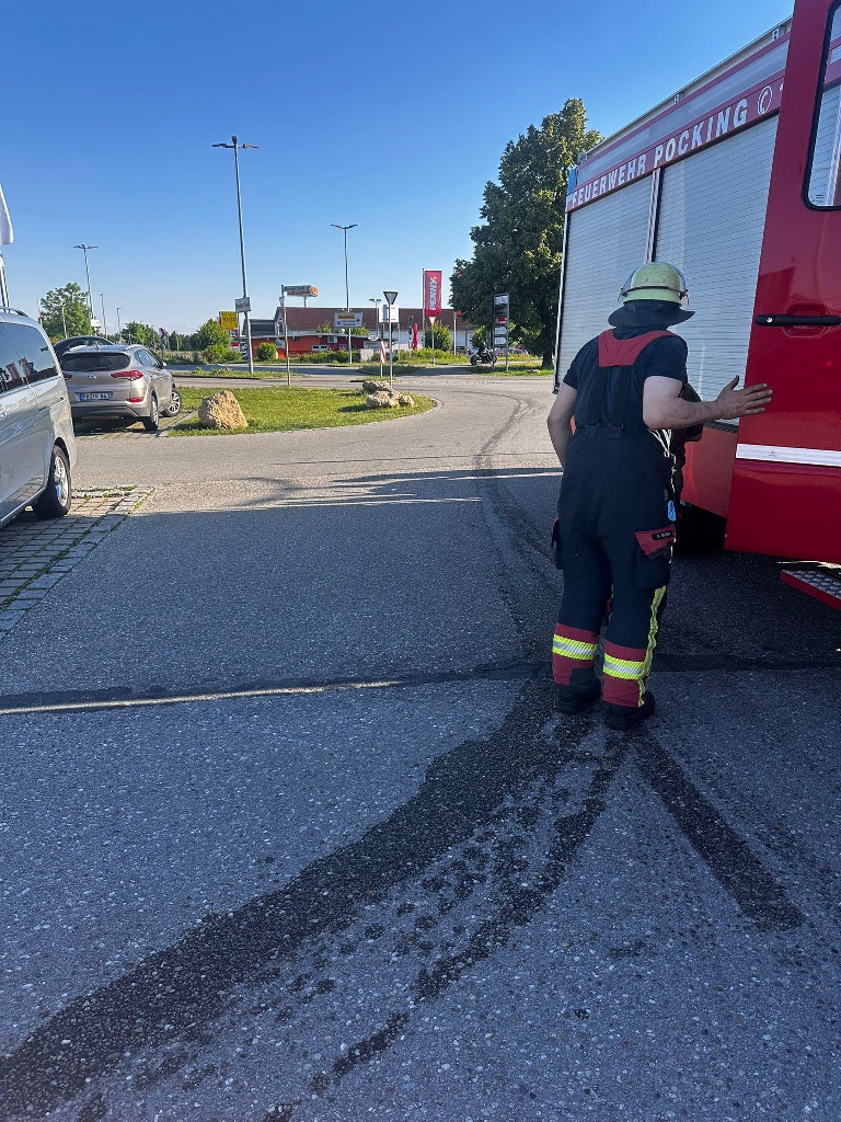 Technische Hilfeleistung Technische Hilfeleistung