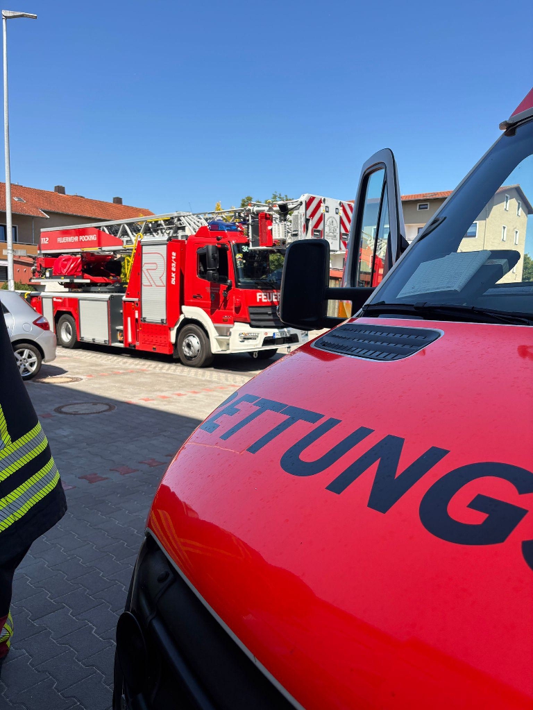 Technische Hilfeleistung Technische Hilfeleistung