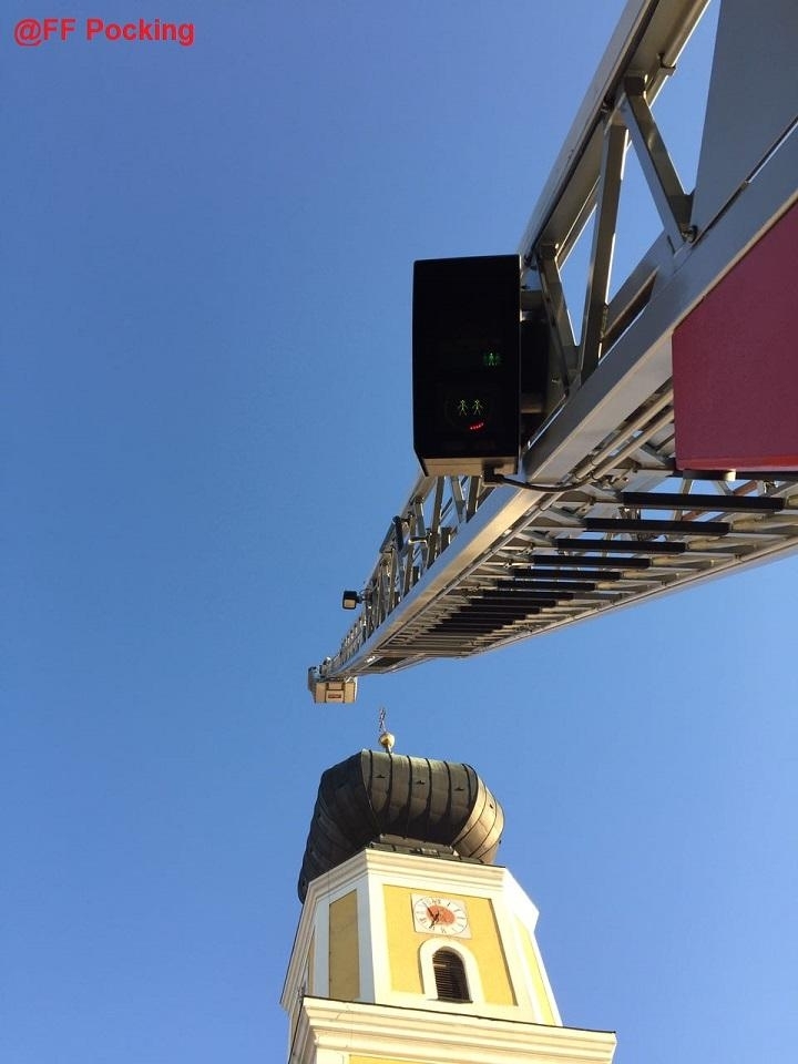 Technische Hilfeleistung Technische Hilfeleistung