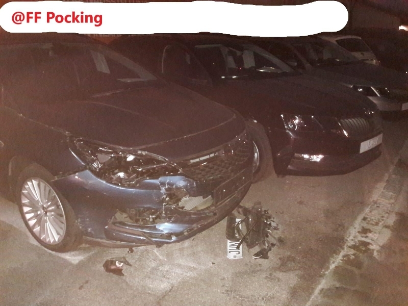 Technische Hilfeleistung Technische Hilfeleistung