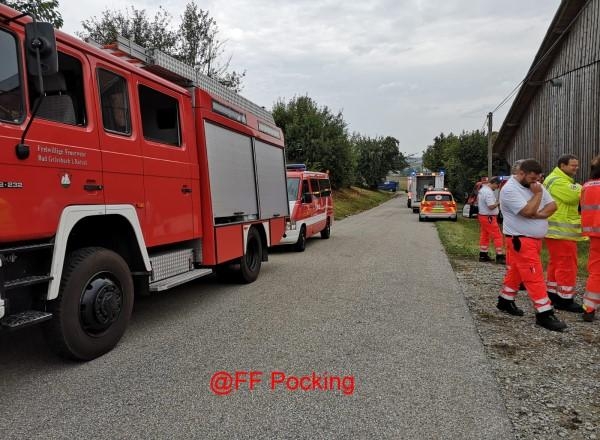 Technische Hilfeleistung Technische Hilfeleistung