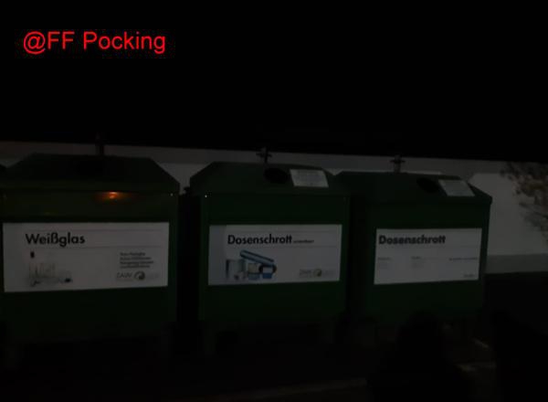 Technische Hilfeleistung Technische Hilfeleistung