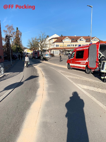 Technische Hilfeleistung Technische Hilfeleistung