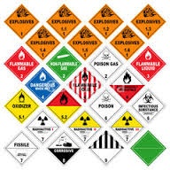 Gefahrguteinsatz >> Austritt gasförmiger Gefahrstoffe