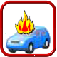 Brandeinsatz >> LKW / PKW / Zweiräder
