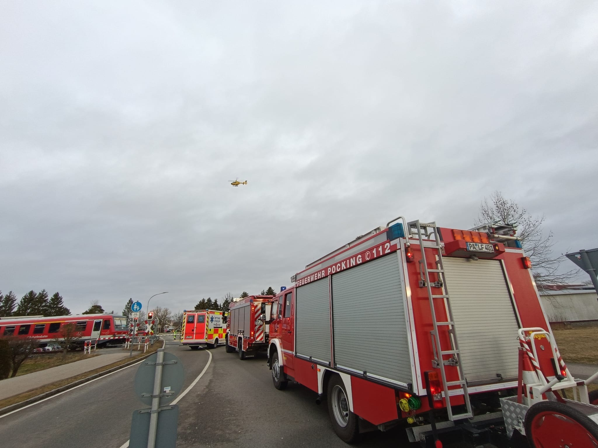 Technische Hilfeleistung Technische Hilfeleistung