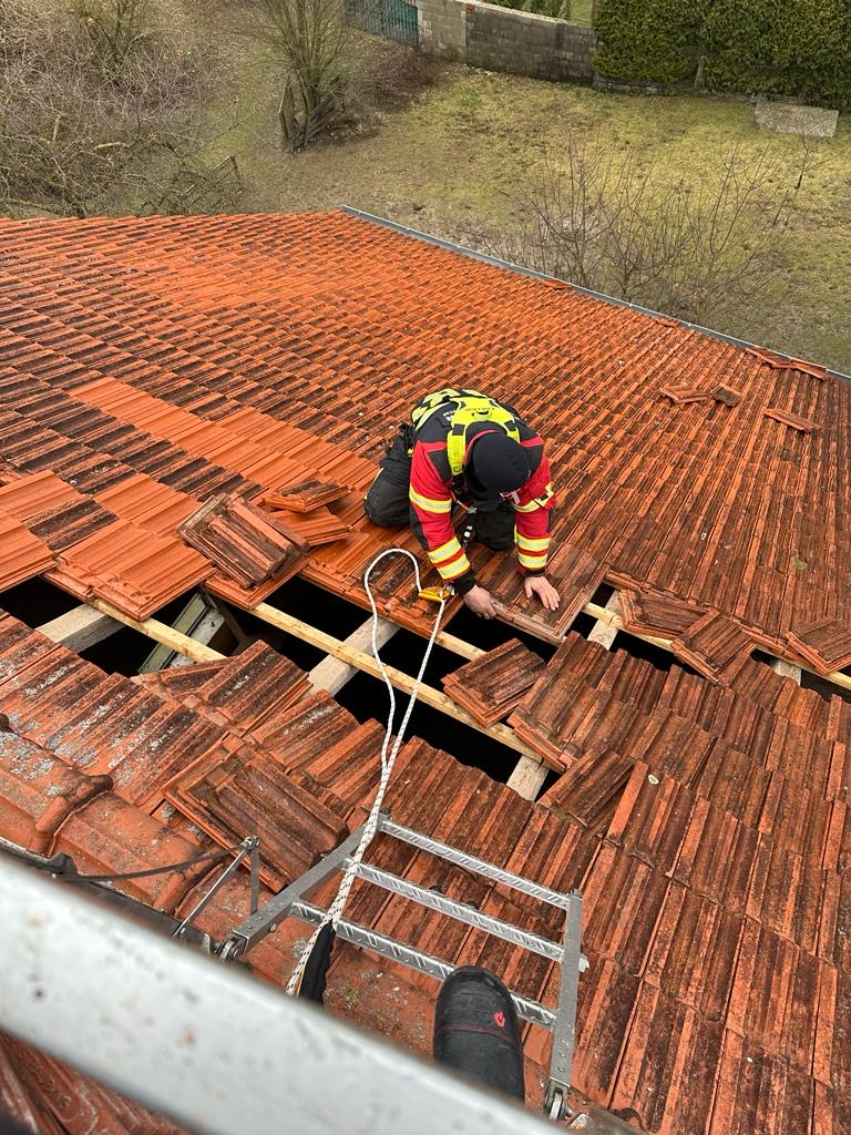 Technische Hilfeleistung Technische Hilfeleistung
