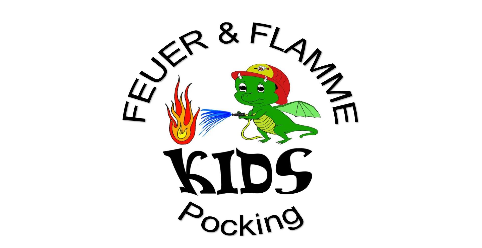 logo kids